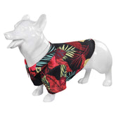 Tier Kostüm Cosplay Kostüm Outfits Halloween Karneval Anzug Hund  Kostüm Haustier
